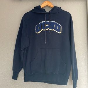 Jansport UCSD hoodie